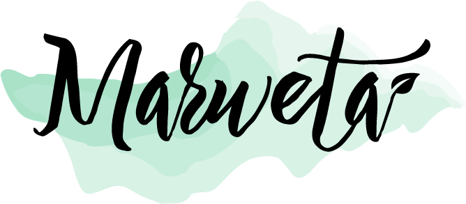 Marweta logo